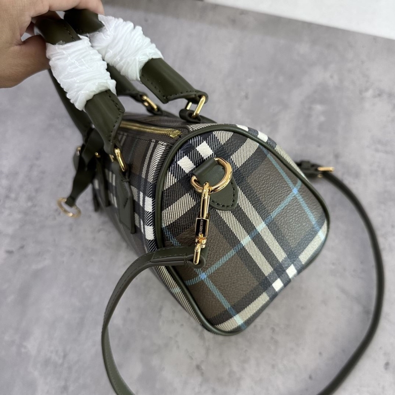 Burberry Speedy Bags